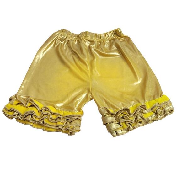 Lion King outfit 5T - Picture 7 of 7